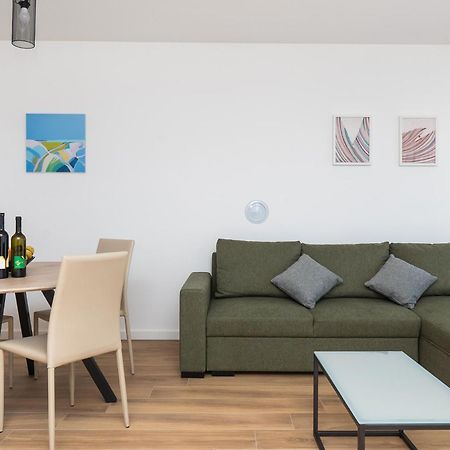Apartman Miriam Šibenik Екстериор снимка