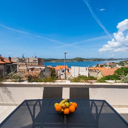 Apartman Miriam Šibenik Екстериор снимка