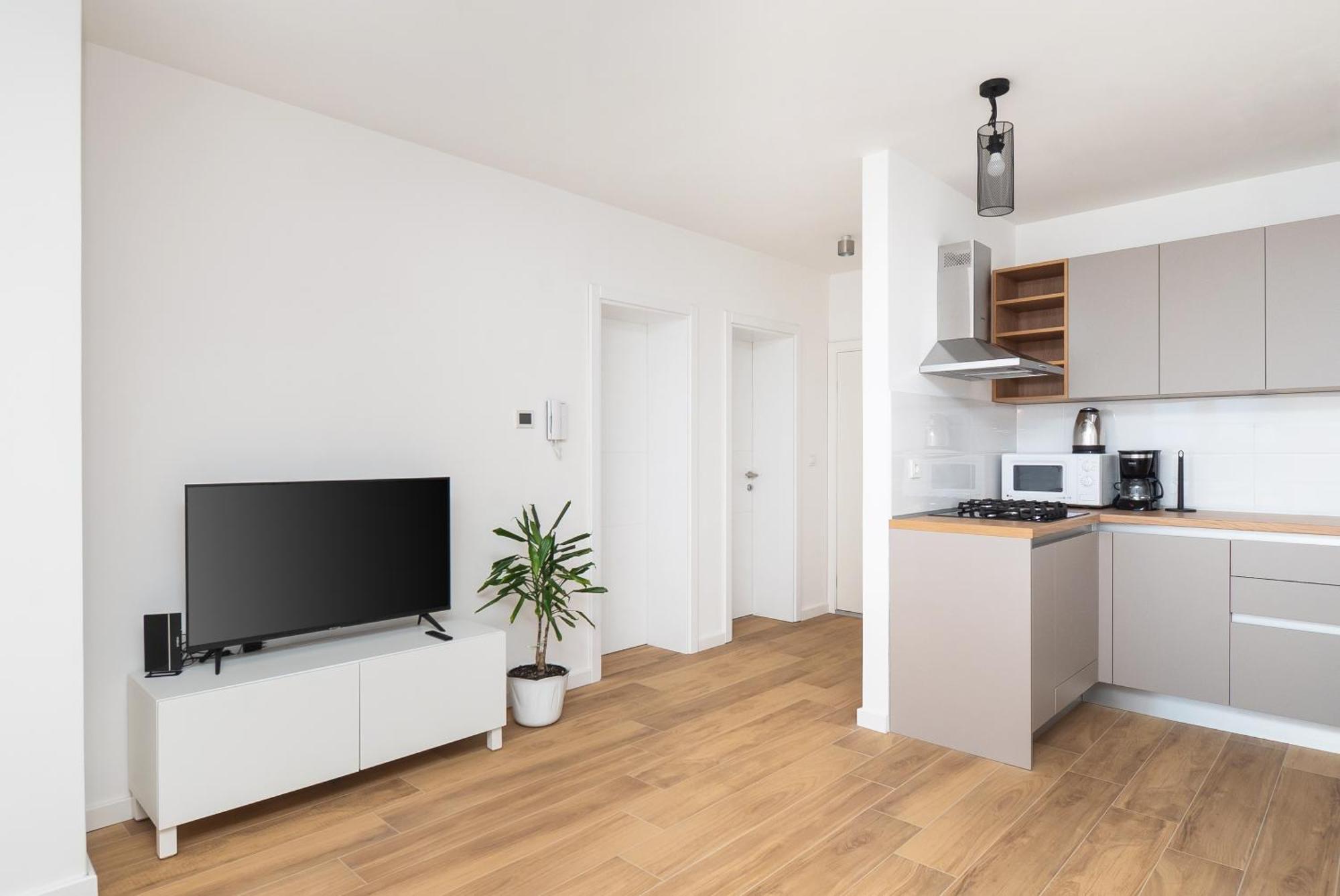 Apartman Miriam Šibenik Екстериор снимка