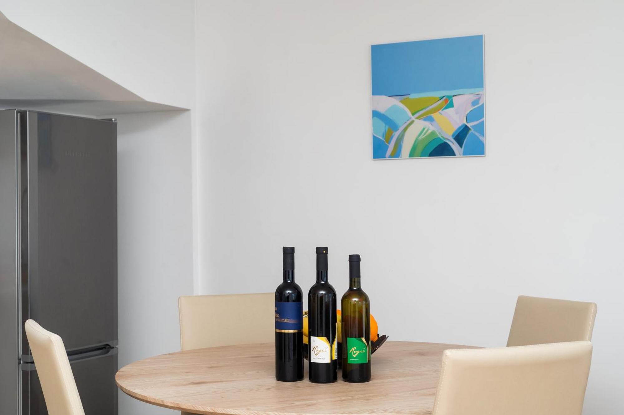 Apartman Miriam Šibenik Екстериор снимка