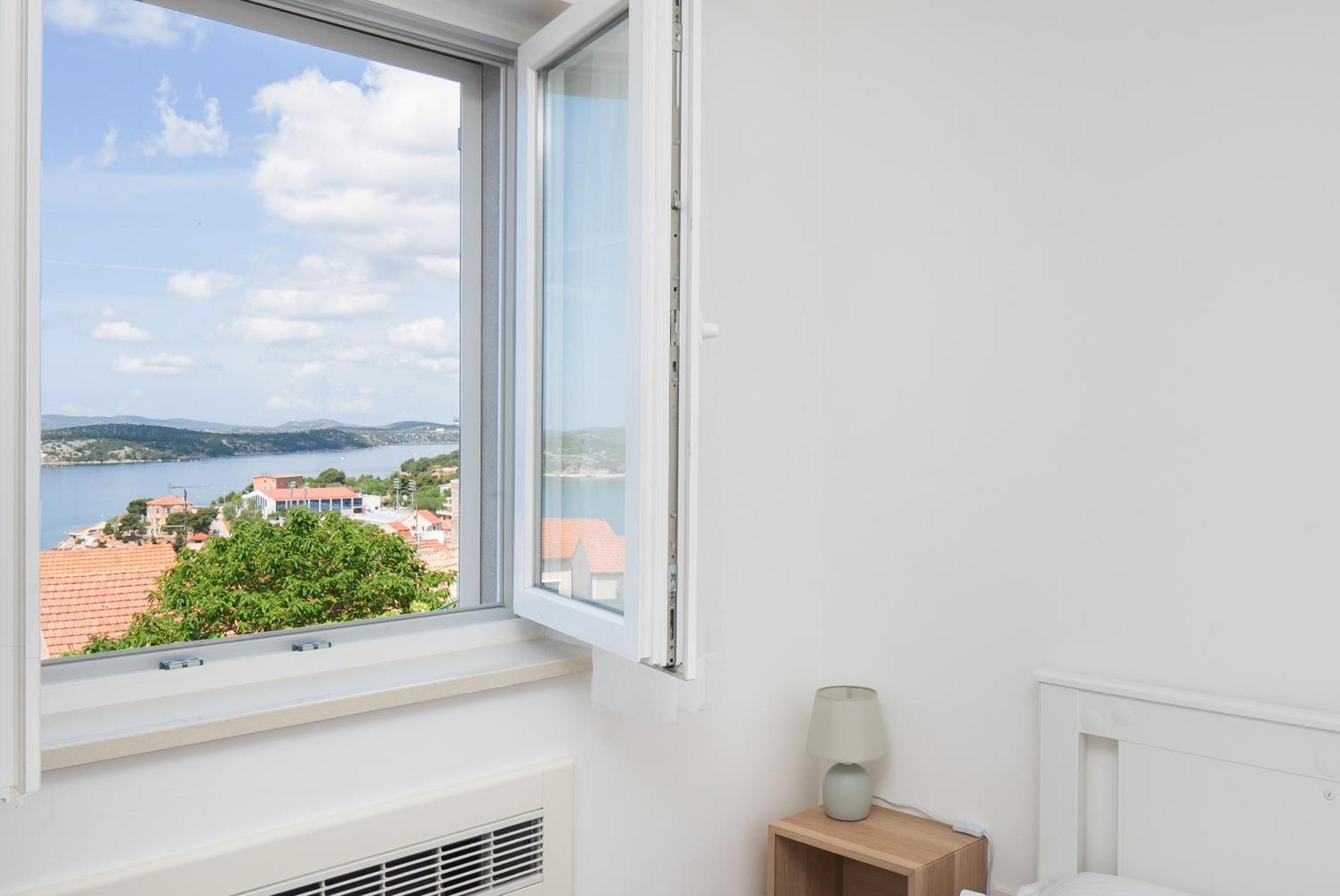 Apartman Miriam Šibenik Екстериор снимка