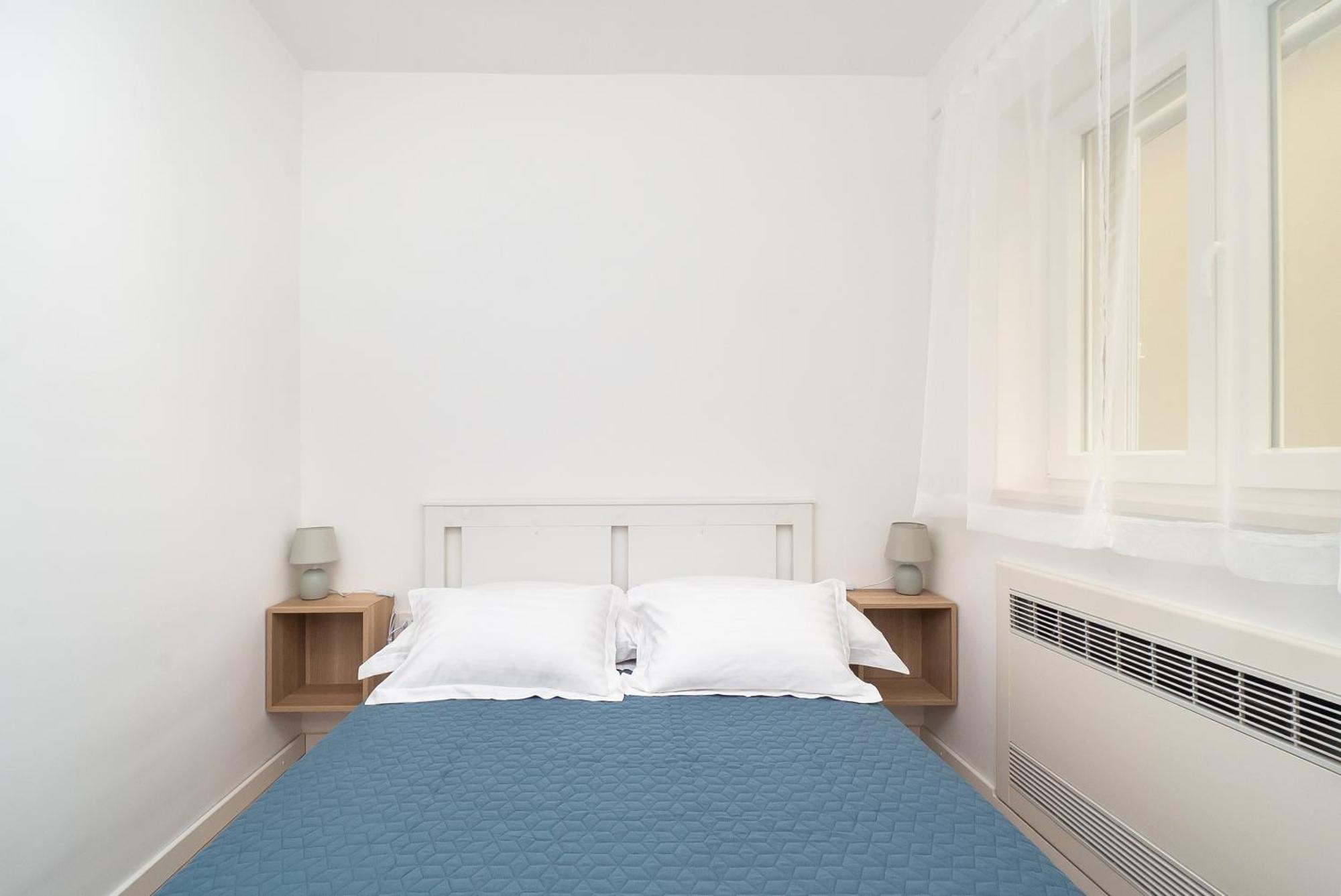 Apartman Miriam Šibenik Екстериор снимка