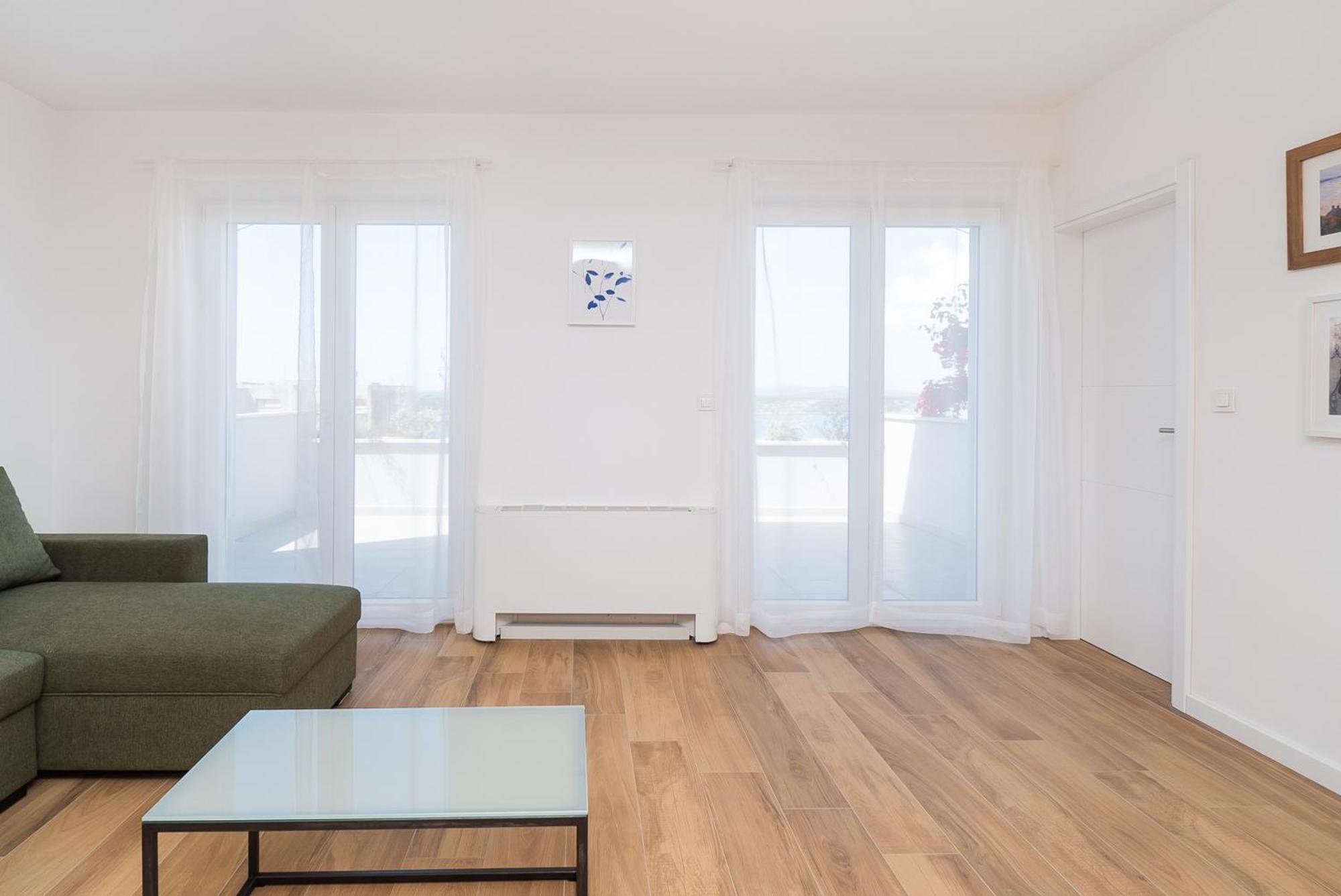 Apartman Miriam Šibenik Екстериор снимка