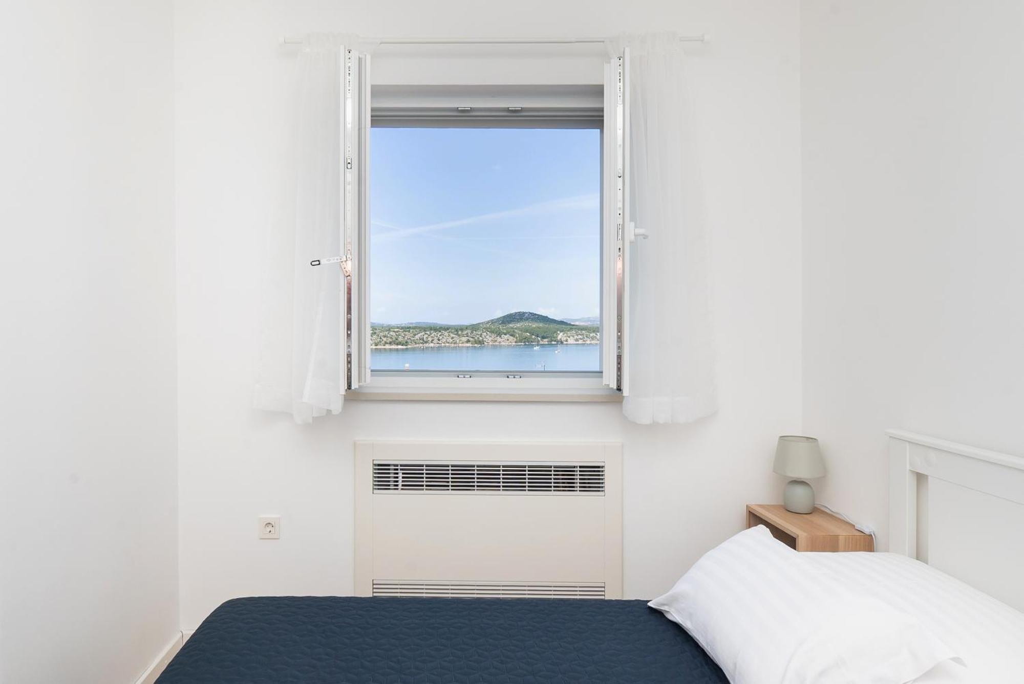 Apartman Miriam Šibenik Екстериор снимка