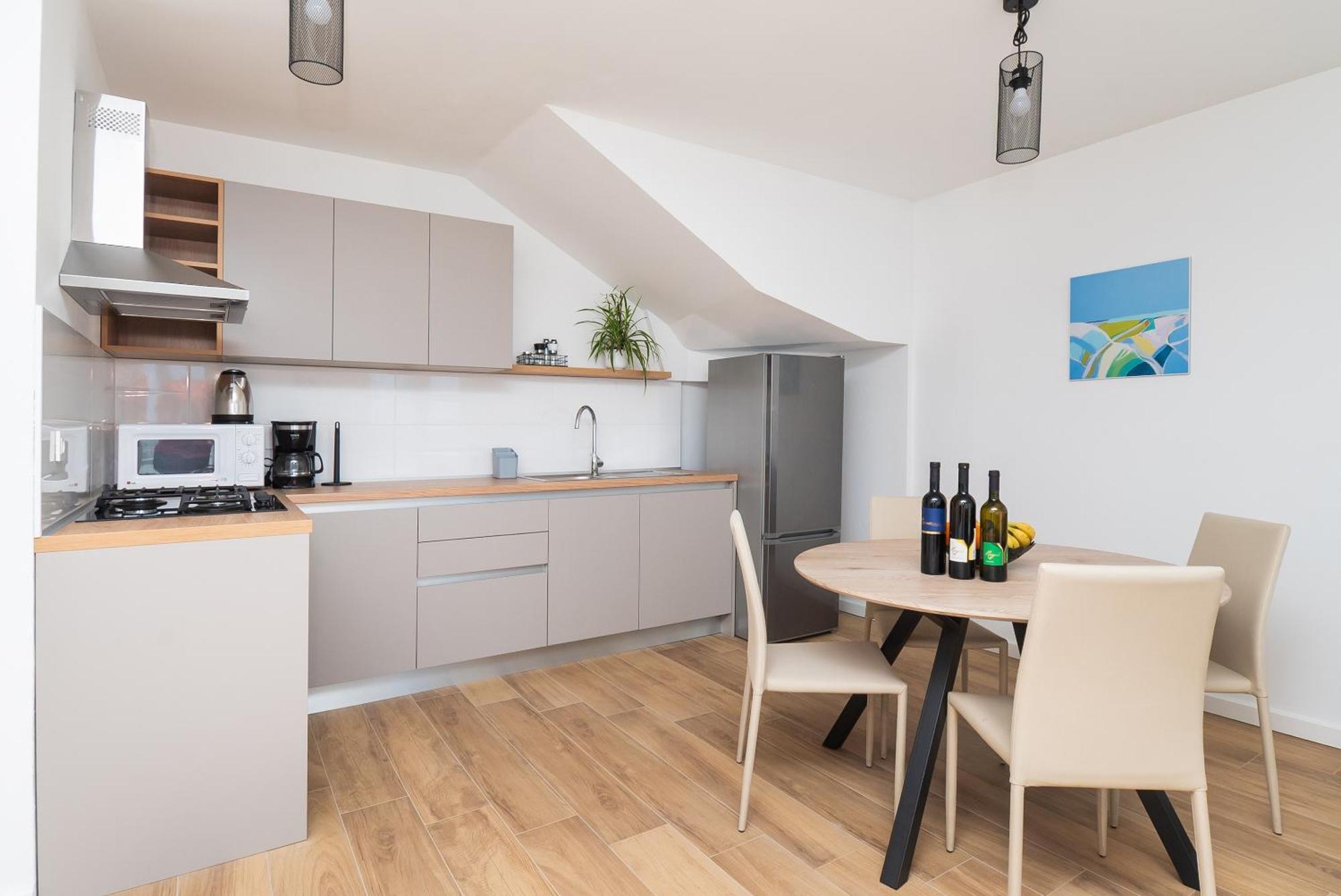 Apartman Miriam Šibenik Екстериор снимка