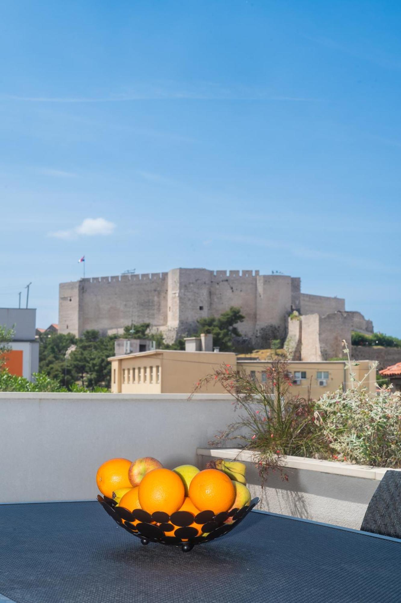 Apartman Miriam Šibenik Екстериор снимка