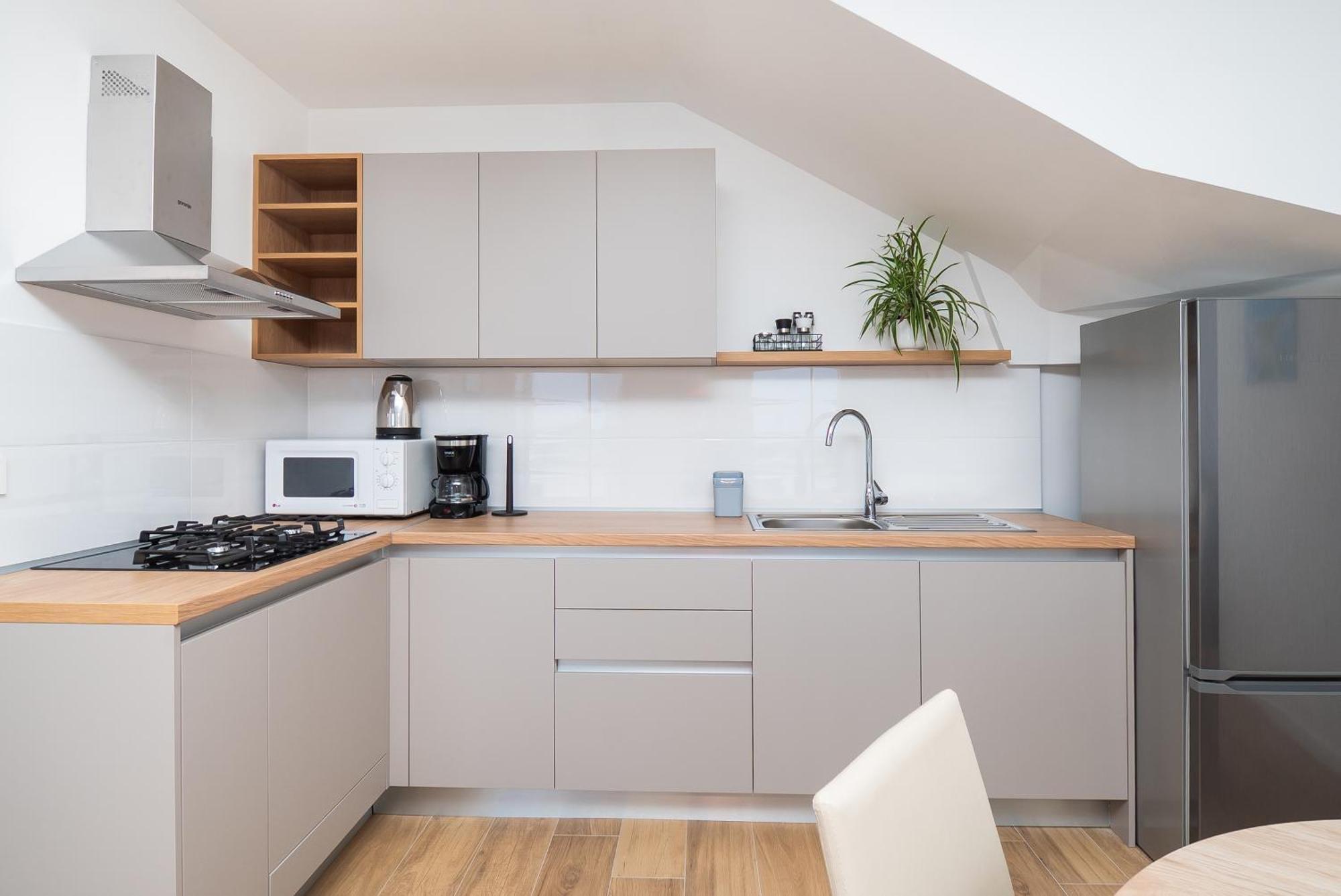 Apartman Miriam Šibenik Екстериор снимка