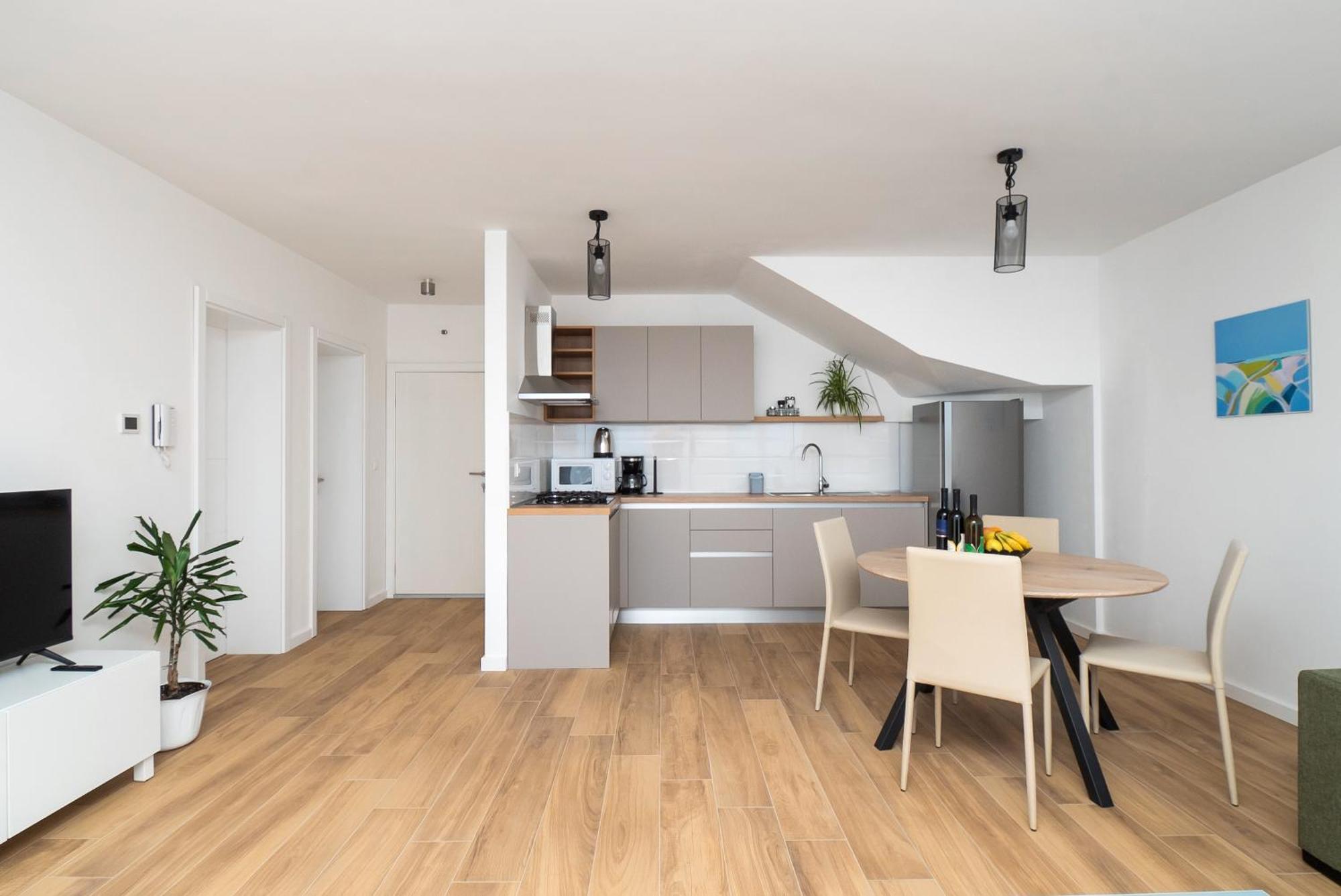 Apartman Miriam Šibenik Екстериор снимка