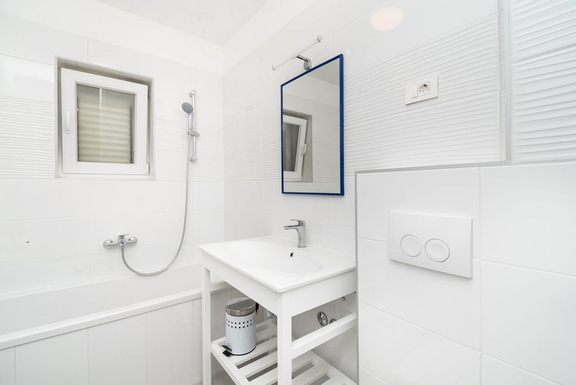 Apartman Miriam Šibenik Екстериор снимка
