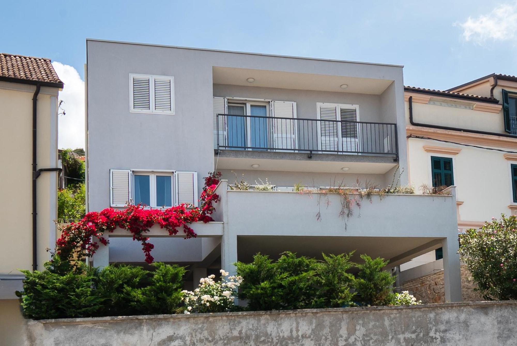 Apartman Miriam Šibenik Екстериор снимка